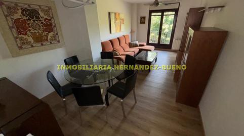 Photo 2 of Flat to rent in Teso de la Feria - Arrabal, Salamanca