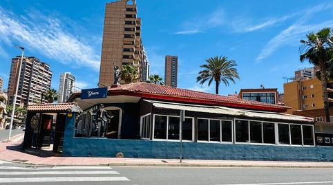 Photo 2 of Premises to rent in Playa Poniente, Alicante