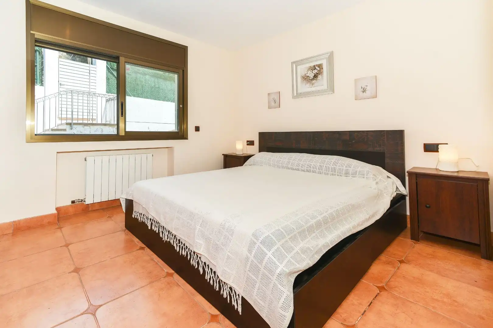 Habitación de Casa o chalet en venta en Calonge i Sant Antoni con Aire acondicionado, Jardín privado y Terraza
