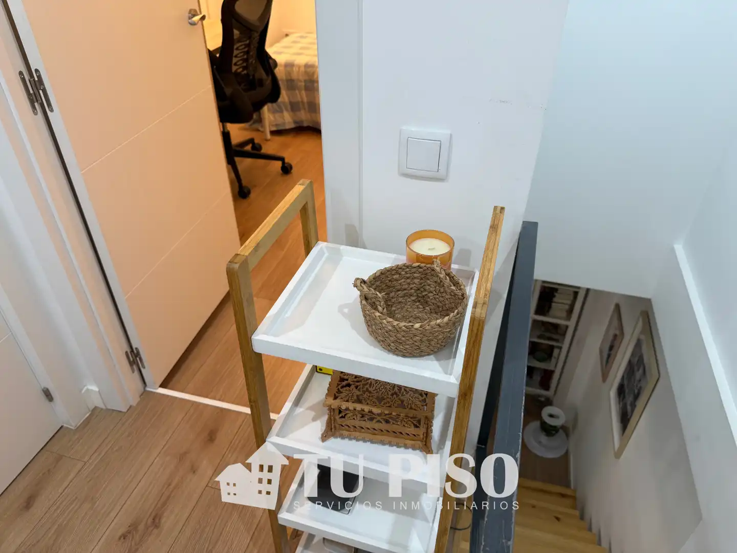 Terraza de Piso en venta en Madrid con Aire acondicionado, Calefacción y Amueblado