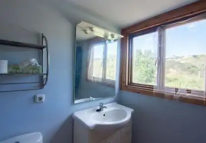 Baño de Casa o chalet en venta en La Cala Golf - Lagar Martell