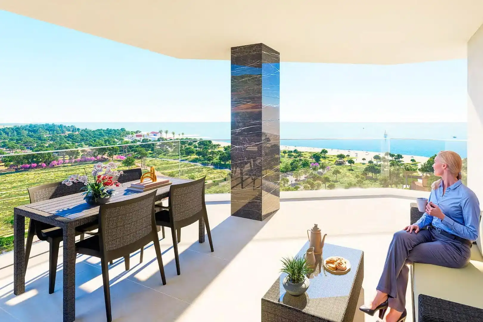 Apartamento con piscina en venta en Avenida PAI SECTOR TORRELASAL, imagen 14