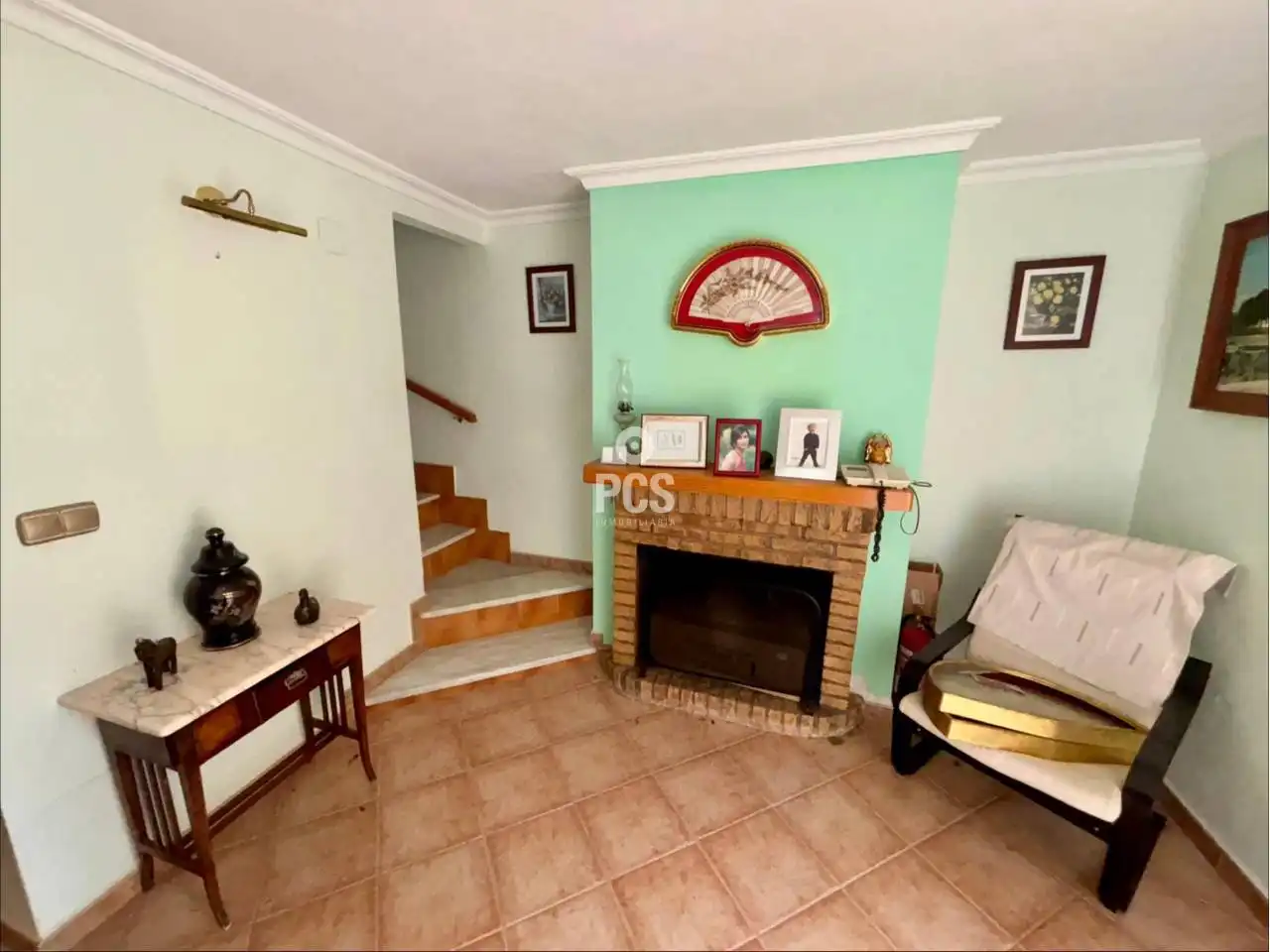 Casa o chalet en venta en Totana