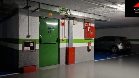 Photo 4 of Garage for sale in Calle Calle Egaña, Alhóndiga, Bilbao