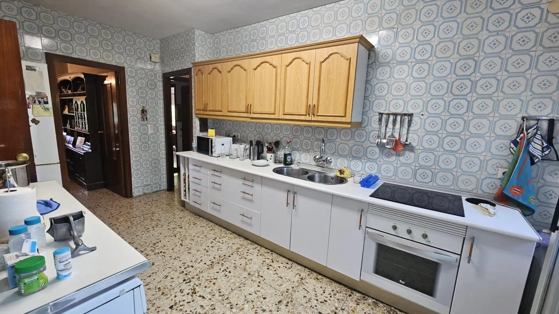 Villa con piscina in vendita a Norte-Sierra, imagen 5