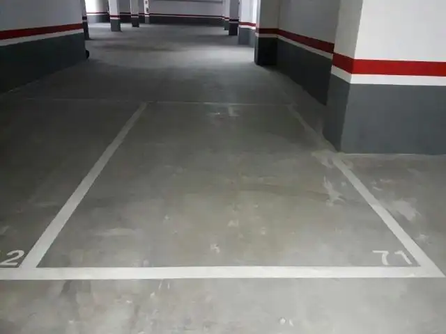 Parking for sale in Este, imagen 8