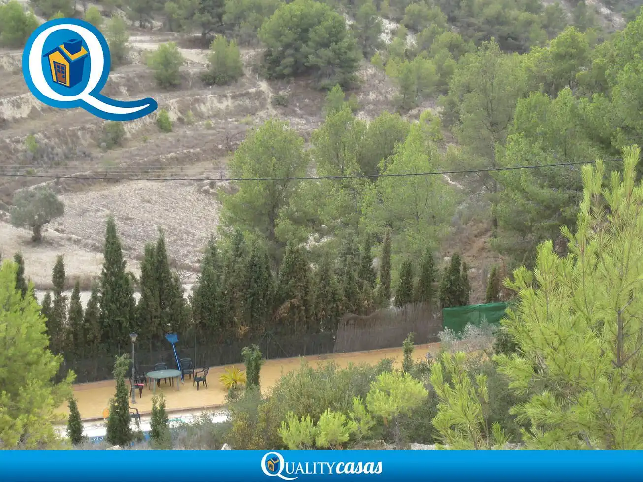 Houses for sale in Aigües  with Heating, Terrace and Storage room