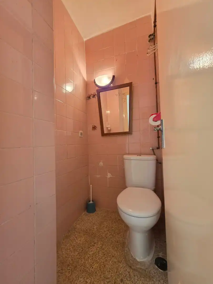 Flat with lift for sale in Ciudad Jardín, imagen 26