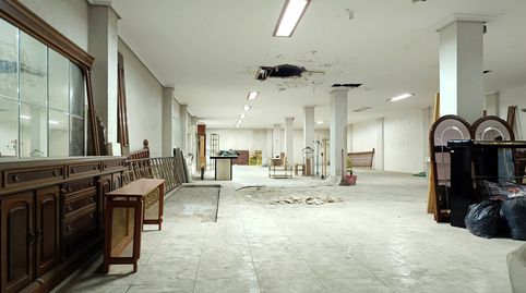 SE VENDE GRAN LOCAL EN EL CENTRO DE MANCHA REAL, imatge 3
