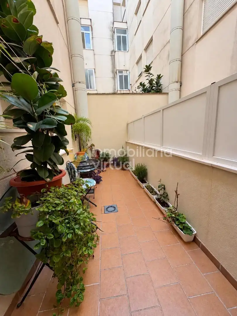 Piso con balcón en venta en Avenida de Luis Alberto de Cuenca 4, imagen 15