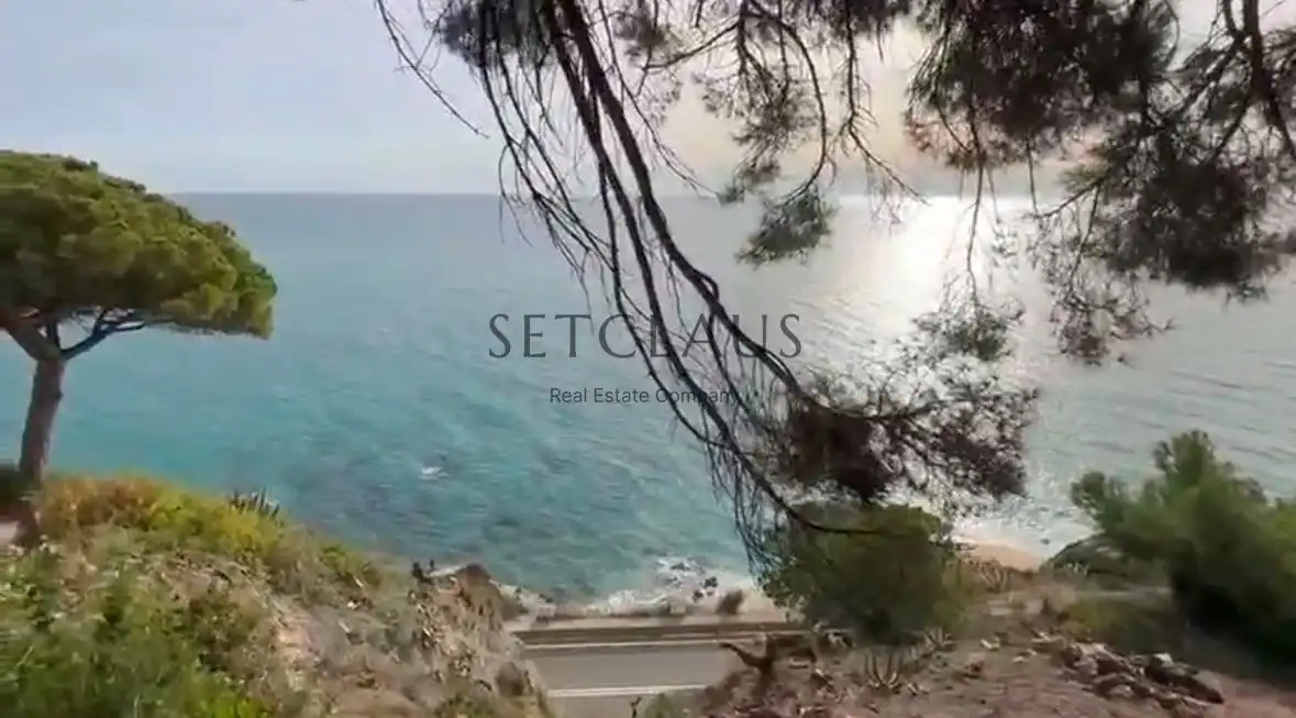 Terreno residencial en venta en de les Vil.les