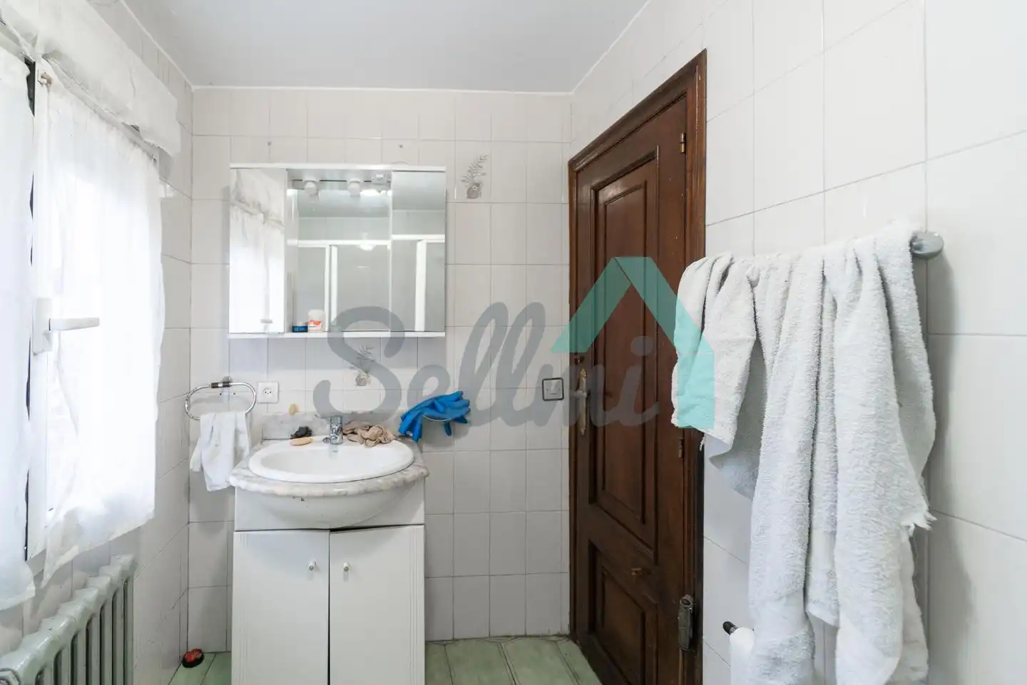 Casa con giardino in vendita a Aldea Villar, imagen 54