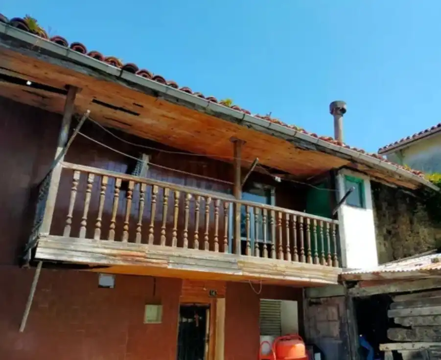 Casa rústica en venta en Ampuero, imagen 4