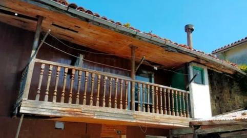 Foto 4 de Finca rústica en venda a Ampuero, Cantabria