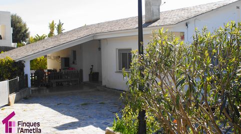 Foto 2 von Haus oder Chalet zum Verkauf in L'Ametlla del Vallès, Barcelona