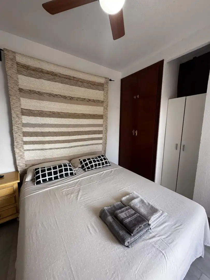 Penthouse mit Terrasse zum Verkauf in Montemar, imagen 8