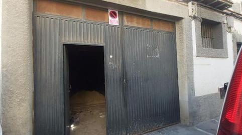 Photo 2 of Premises for sale in Quemada, 8, Barriada España - San Pedro, Cádiz