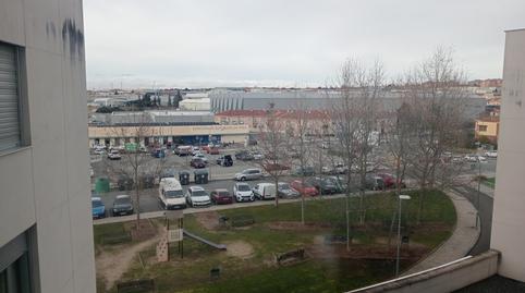 Photo 2 of Flat for sale in Hervencias, Ávila Capital