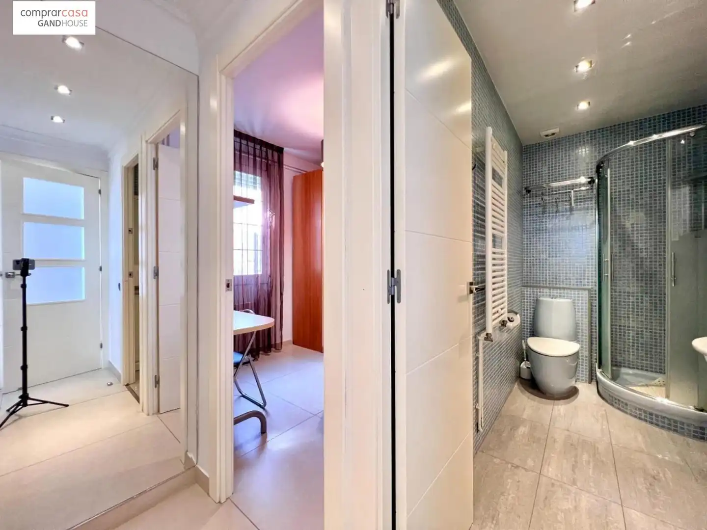 Penthouse mit Terrasse zum Verkauf in Sants - Montjuïc, imagen 33