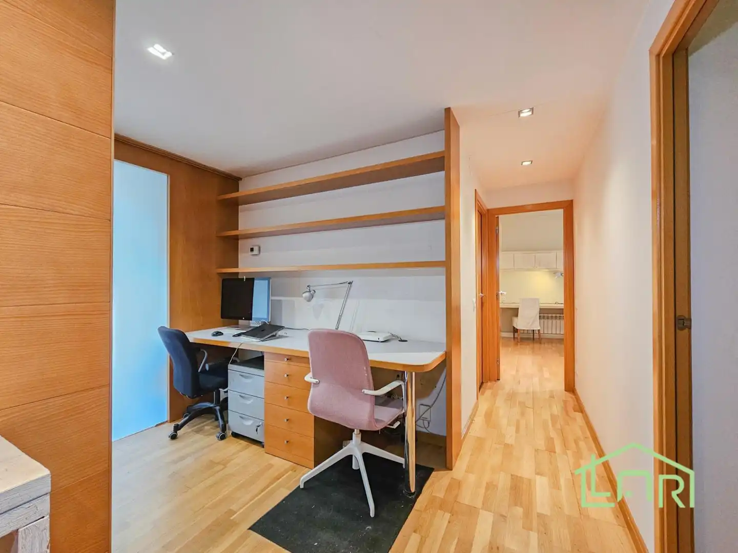 Flat for sale in El Centre
