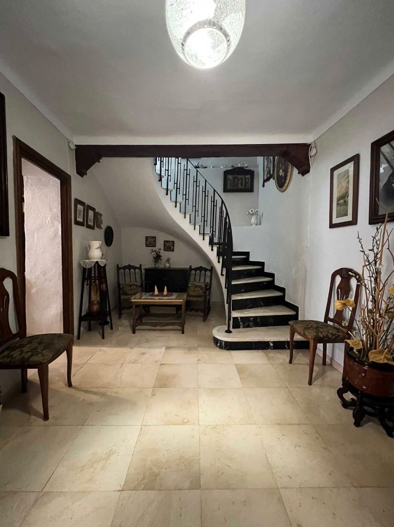 Casa o xalet en venda en Estepa amb Terrassa, Traster i Piscina