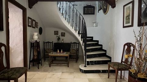 VENTA · CASA · ESTEPA CENTRO