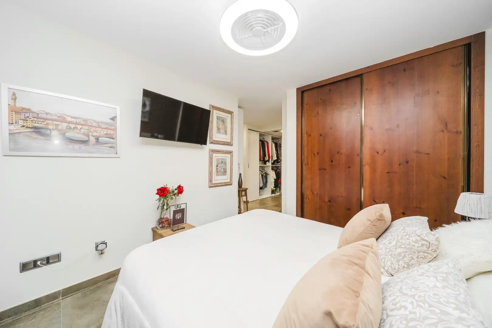 Flat for sale in Roda