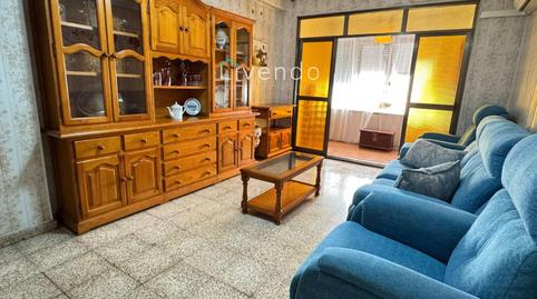 Photo 4 of Flat for sale in El Carmen, Cádiz