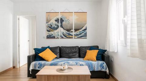 Foto 2 de Apartamento de alquiler en La Caleta - La Viña,  Cádiz Capital