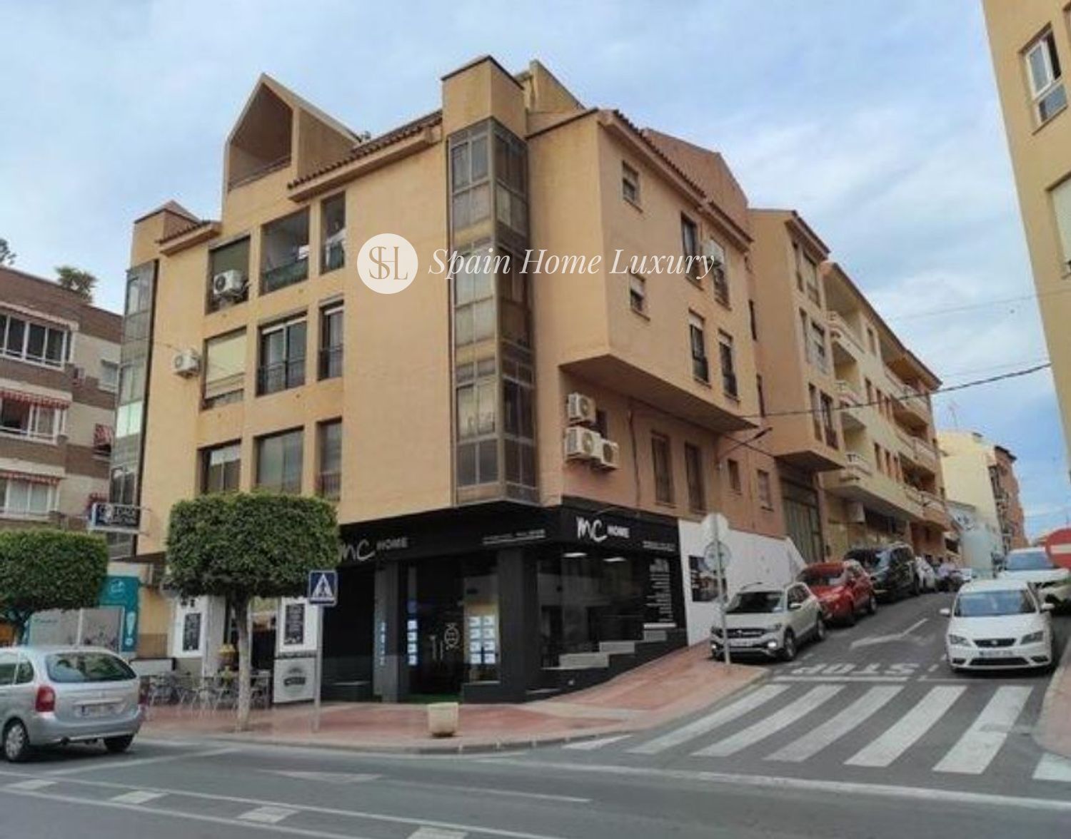 Piso en venta en CALLE LA CREU, Pueblo - Urbanizaciones