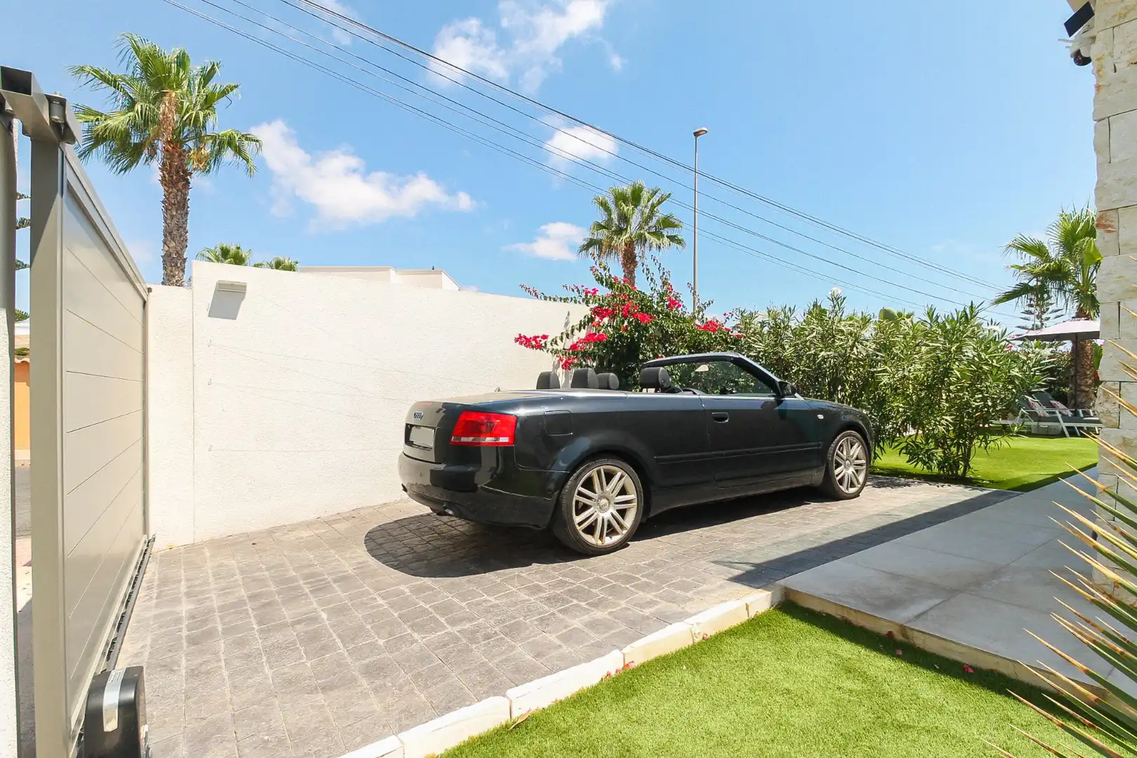 Chalet con terraza en venta en Orihuela Costa, imagen 21