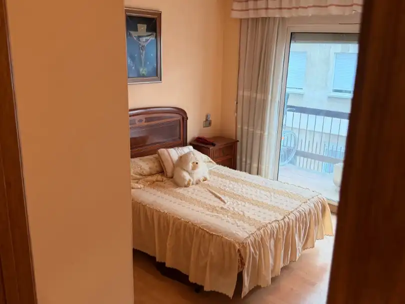 Piso con ascensor en venta en Carrer de la Verge de Loreto 6, imagen 16