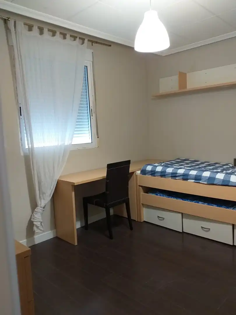 Flat for rent in Carretera LOS GERONIMOS, Guadalupe