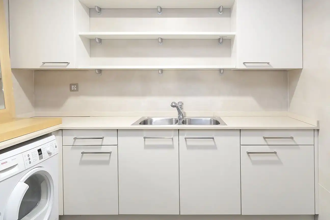 Duplex con piscina in vendita a Les Corts, imagen 30