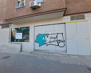Premises to rent in  Madrid Capital