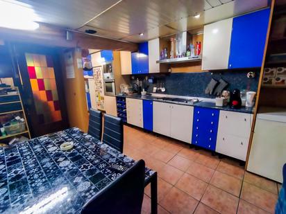 Kitchen of House or chalet for sale in La Selva del Camp  with Heating