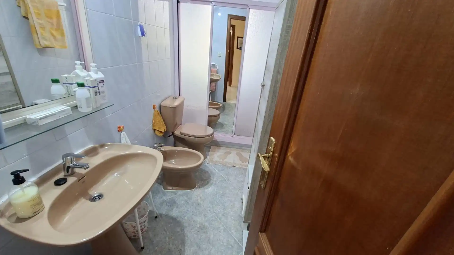 Villa con piscina in vendita a Rincón de Loix, imagen 24