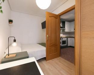 Dormitori de Apartament per a compartir en Valladolid Capital