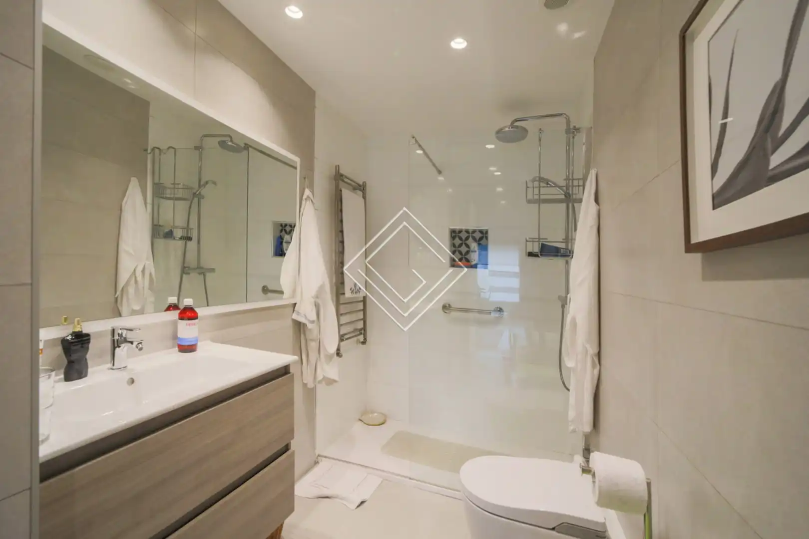 Piso con ascensor en venta en Encinar de los Reyes, imagen 20