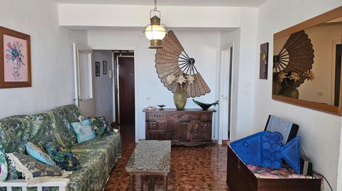 Foto 5 de Apartament en venda a Avenida Julieta Orbaiceta-p.honda, Playa Honda - Playa Paraíso, Cartagena