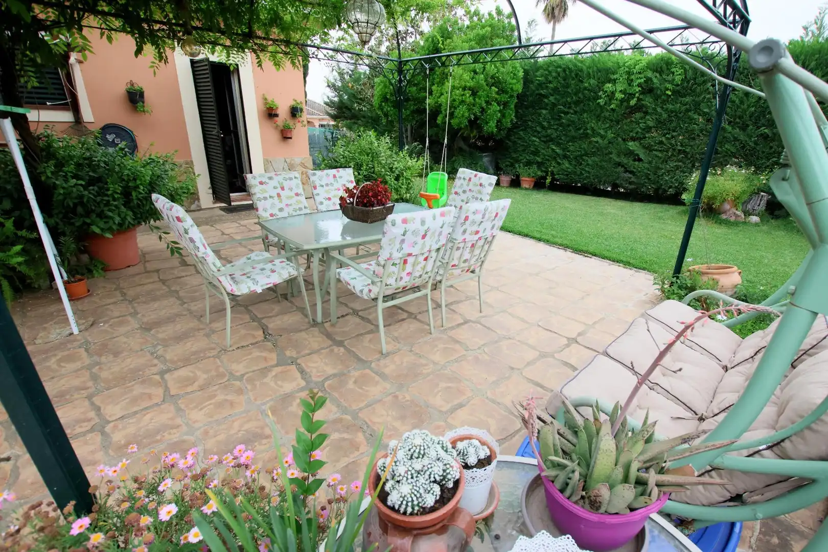 Villa avec piscine à vendre à Urbanizacion Lomas, imagen 42