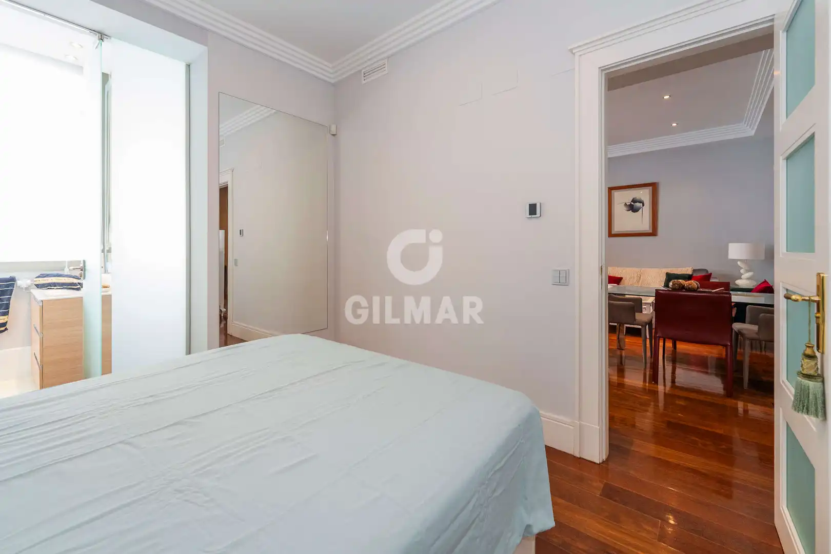 Appartement avec ascenseur à vendre à Barrio de Salamanca, imagen 19