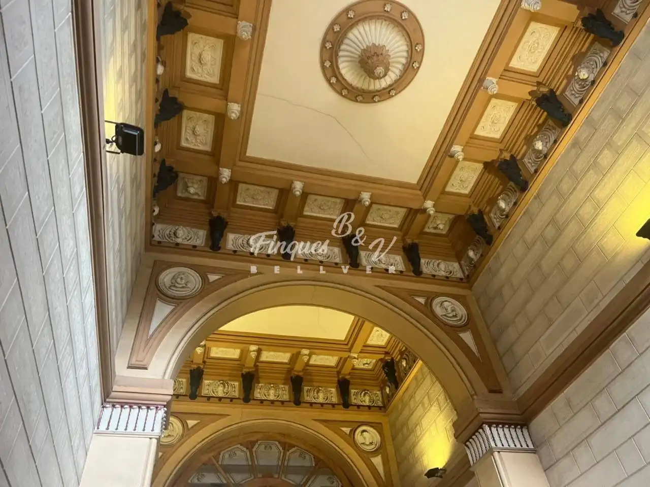 Piso con terraza en venta en Plaza TETUAN, imagen 38