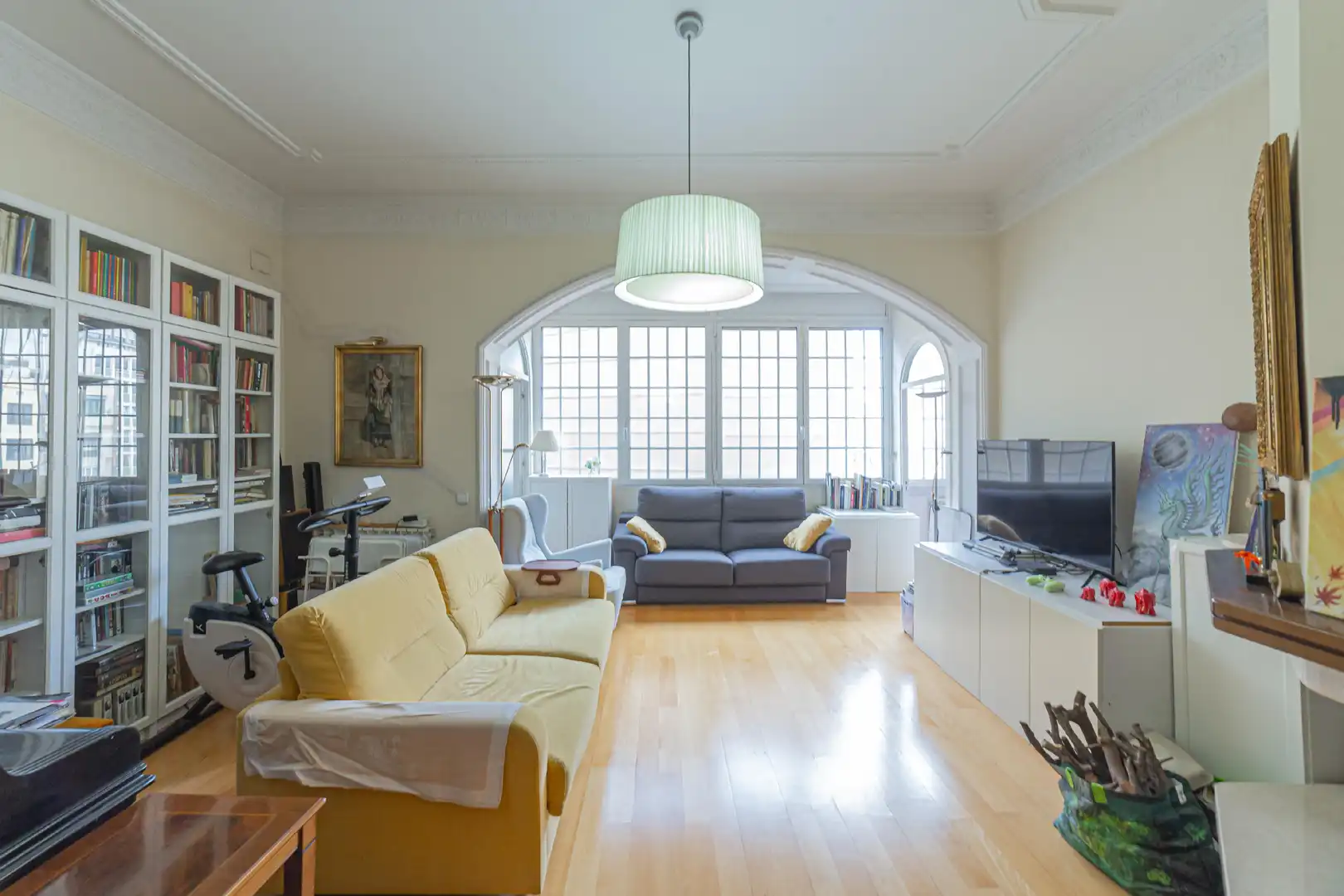 Appartement avec ascenseur à vendre à Eixample, imagen 8
