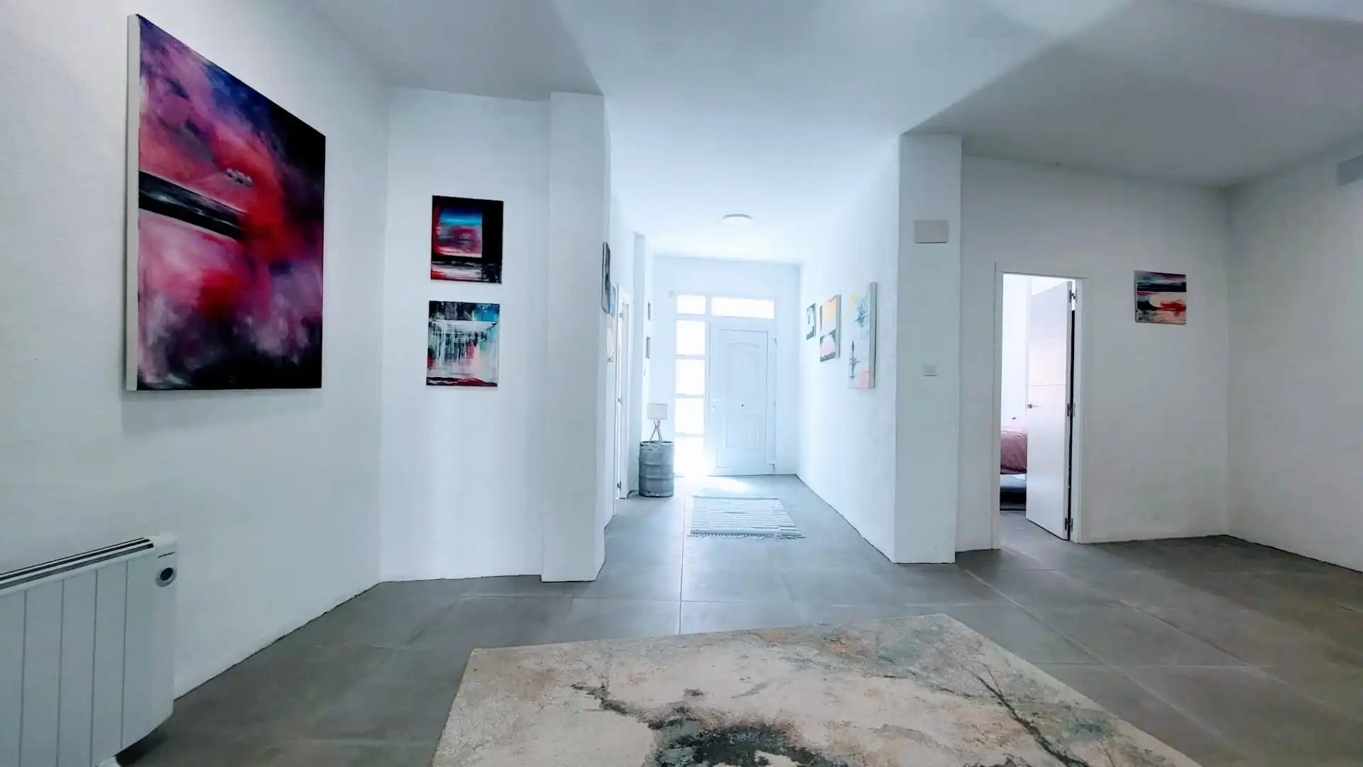 Detached homes for sale in Barx  with Air Conditioner, Heating and Terrace