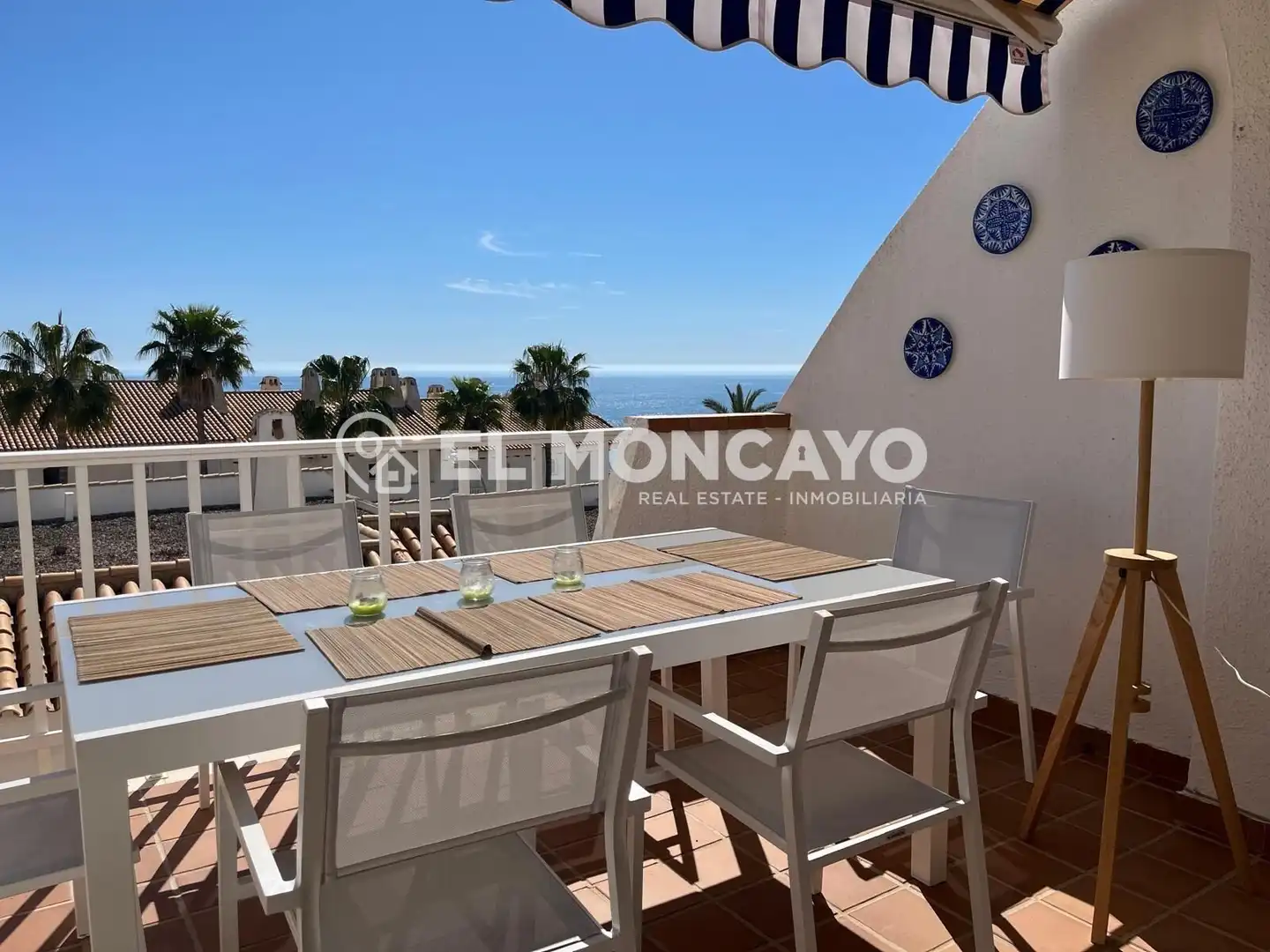 Apartment mit Pool zum Verkauf in Orihuela Costa