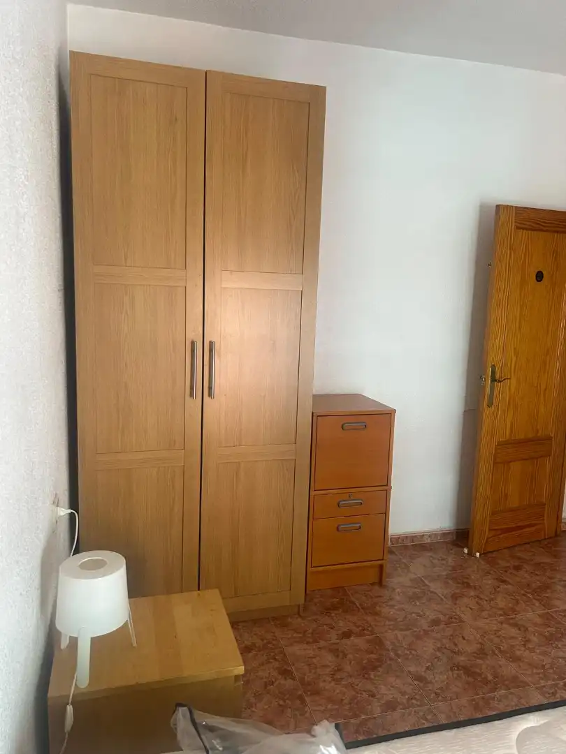 Flat for rent in Calle Nueva de San Antón, 25, San Antón