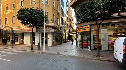 Photo 3 of Commercial properties for rent in Juan Carlos I, Murcia Capital