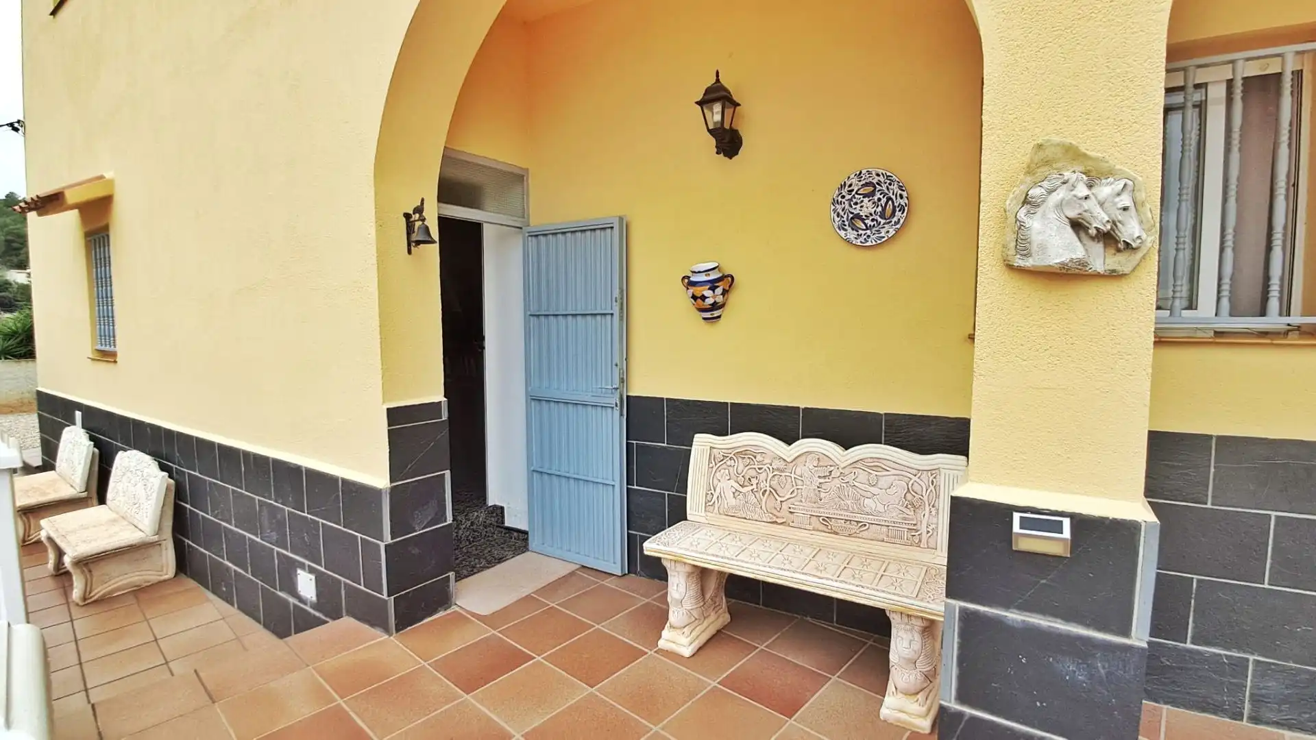 Casa amb piscina en venda a Castellet i la Gornal, imagen 18