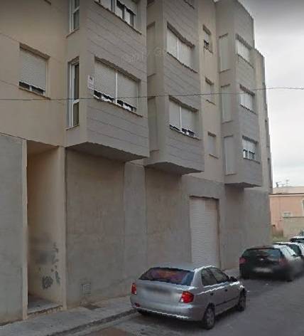 Local comercial en Alquiler en Carrer Manuel Peris Fuentes en Camino de Onda - Salesianos
